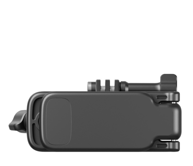 Insta360 Backpack Clip - uchwyt montażowy do plecaka CINSCAVL / 6970357858729 - 1358815 - zdjęcie 2